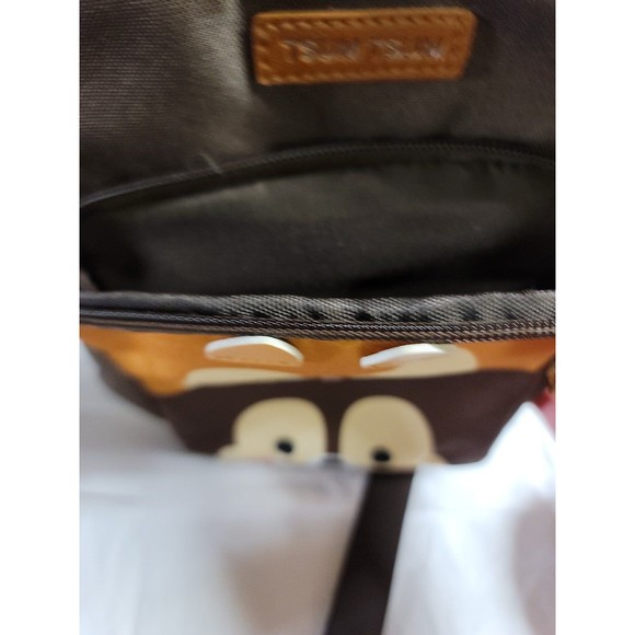 Disney's Chip and Dale Tsum Tsum Crossbody bag and tsum tsum bundle - Picture 7 of 9